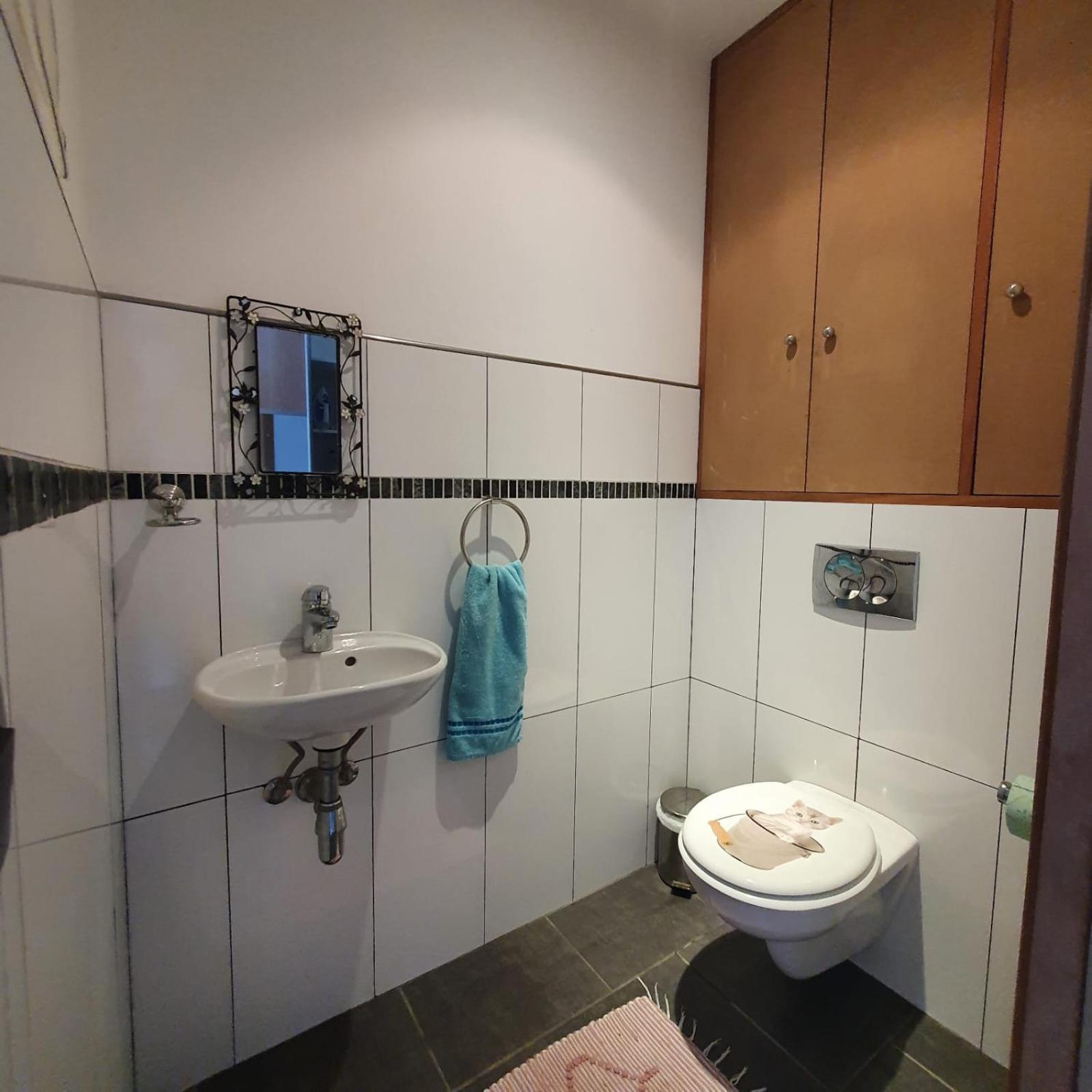 Chez J, Appartement A L'Etage, T3 Lecci Dış mekan fotoğraf