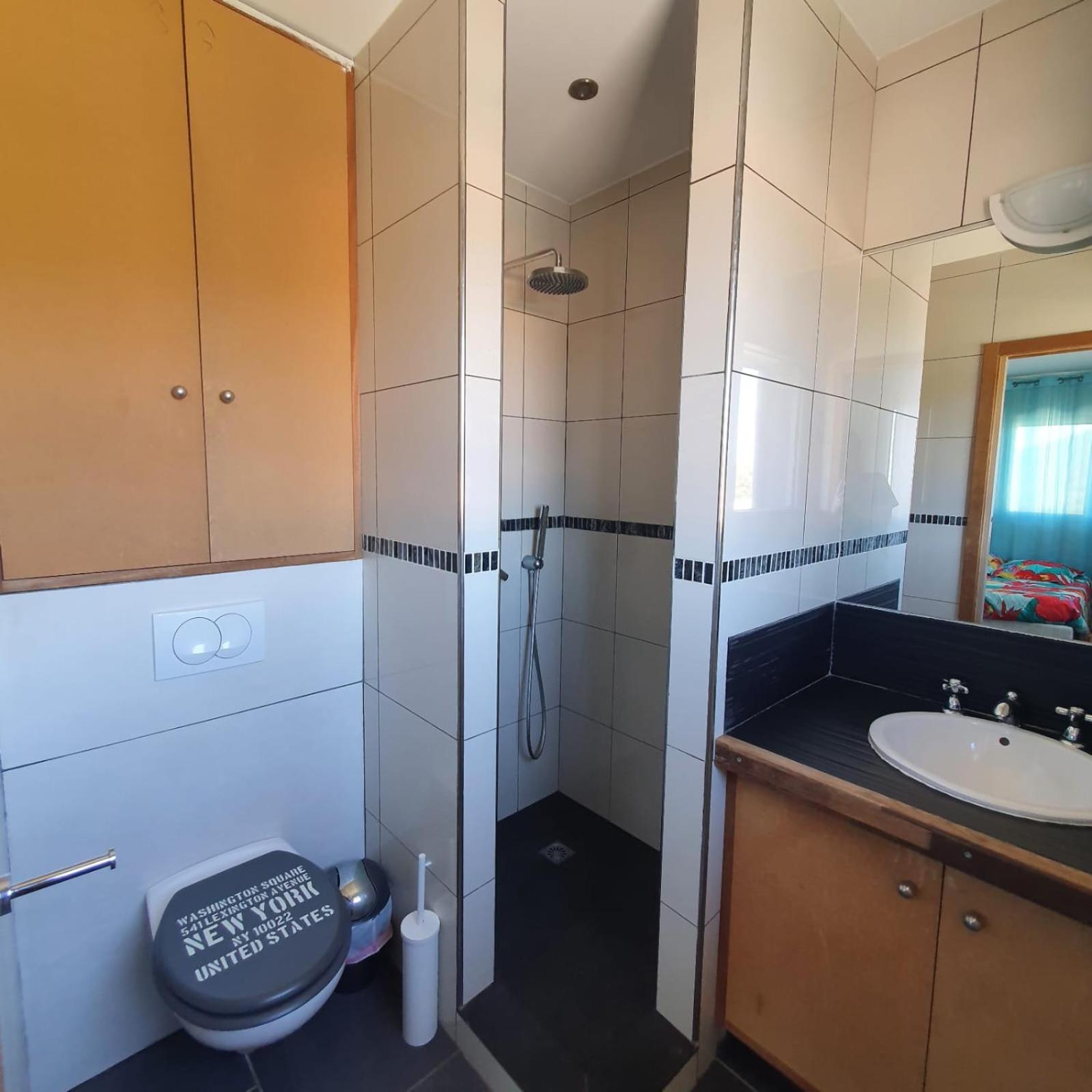 Chez J, Appartement A L'Etage, T3 Lecci Dış mekan fotoğraf